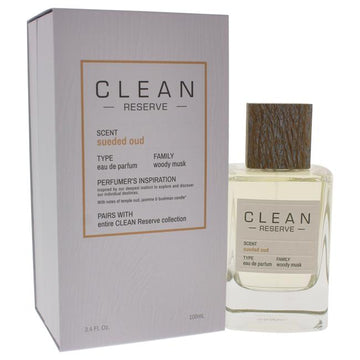Reserve Sueded Oud Featured image