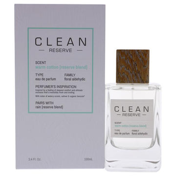 Reserve Warm Cotton Featured image