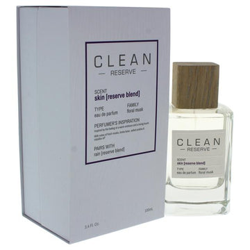 Reserve Skin Featured image