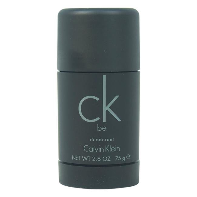 C.K. Be by Calvin Klein for Unisex - Deodorant Stick, Product image 1