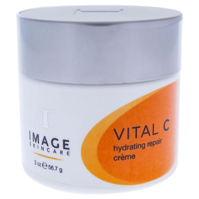 Vital C Hydrating Repair Creme by Image for Unisex - 2 oz Creme, Product image 1