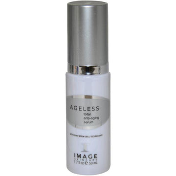 Ageless Total Anti Aging Serum With Stem Cell Technology Featured image