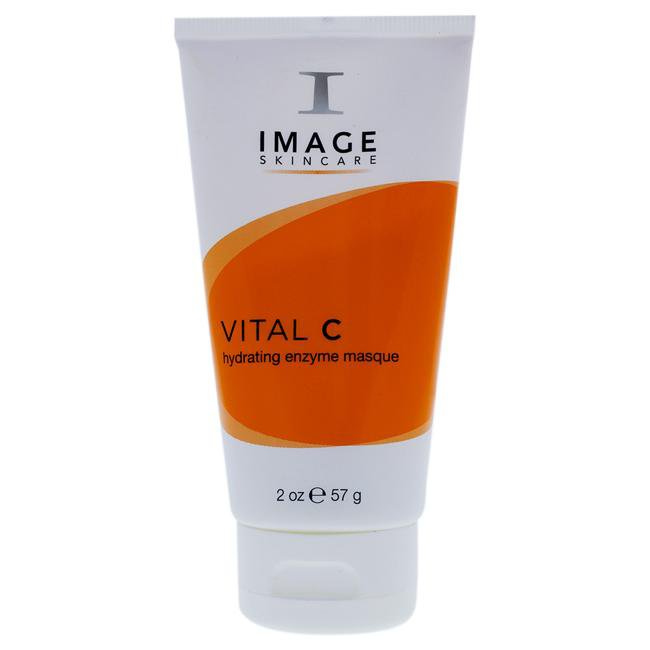 Vital C Hydrating Enzyme Masque by Image for Unisex - 2 oz Mask, Product image 1