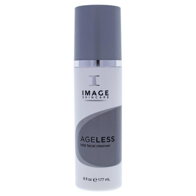 Ageless Total Facial Cleanser by Image for Unisex - 6 oz Cleanser, Product image 1
