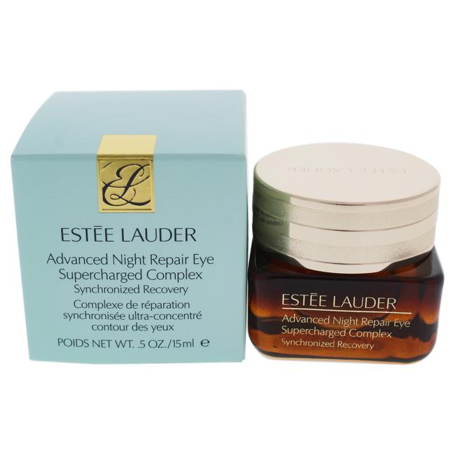 Advanced Night Repair Eye Supercharged Complex by Estee Lauder for Unisex - 0.5 oz Cream