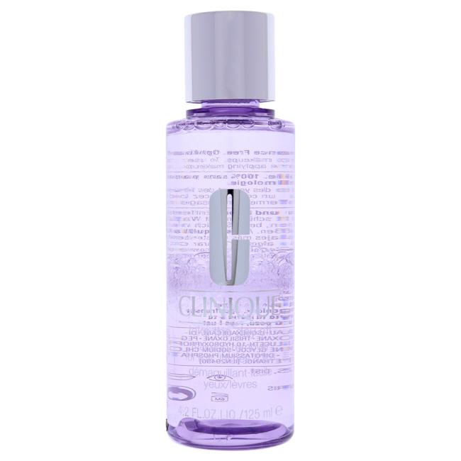 Take The Day Off Make Up Remover by Clinique for Unisex - 4.2 oz Makeup Remover, Product image 1