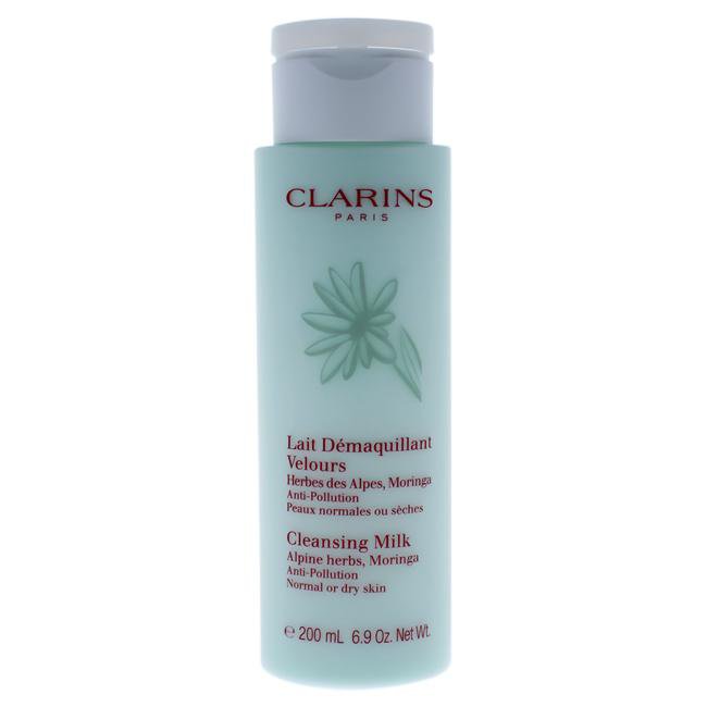 Cleansing Milk With Alpine Herbs by Clarins for Unisex - 7 oz Cleanser, Product image 1