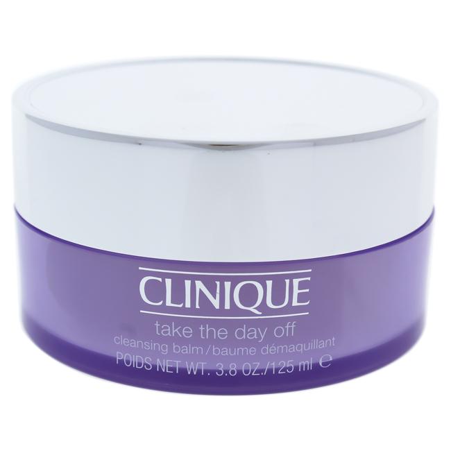 Take The Day Off Cleansing Balm by Clinique for Unisex - 3.8 oz Balm