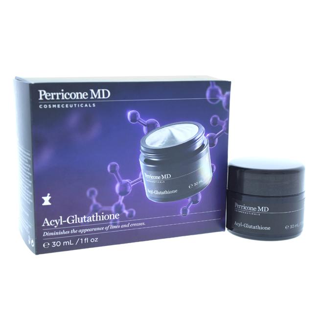 Acyl Glutathione by Perricone MD for Unisex - 1 oz Treatment, Product image 1