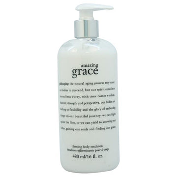 Amazing Grace Firming Body Emulsion Featured image