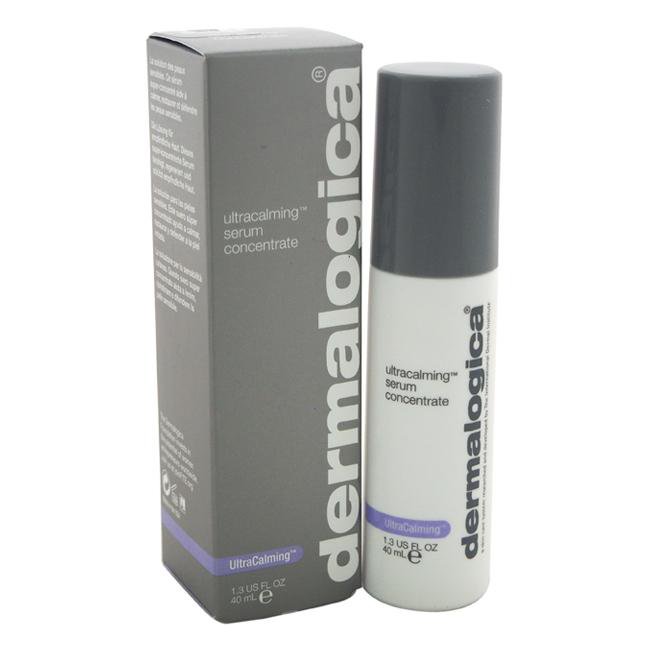 Ultracalming Serum Concentrate by Dermalogica for Unisex - 1.3 oz Serum, Product image 1