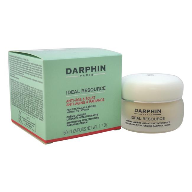 Ideal Resource Smoothing Retexturizing Radiance Cream For Normal To Dry Skin, Product image 1