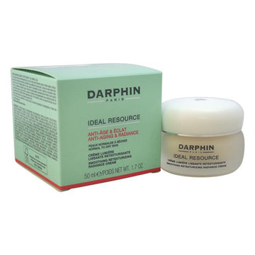 Ideal Resource Smoothing Retexturizing Radiance Cream For Normal To Dry Skin Featured image