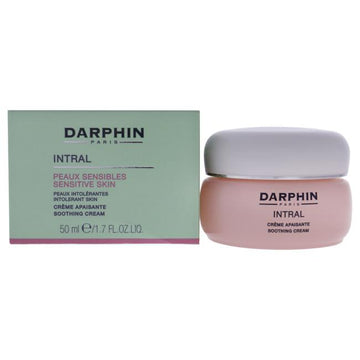 Intral Soothing Cream For Intolerant Skin Featured image