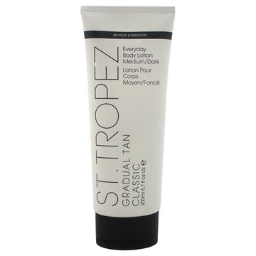 Gradual Tan Everyday Body Lotion Featured image