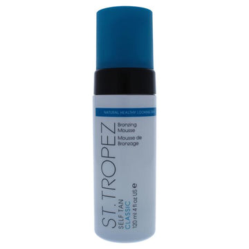 Self Tan Bronzing Mousse Featured image