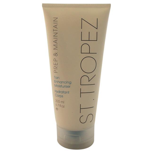Prep and Maintain Tan Enhancing Body Moisturizer by St. Tropez for Unisex - 6.7 oz Moisturizer, Product image 1
