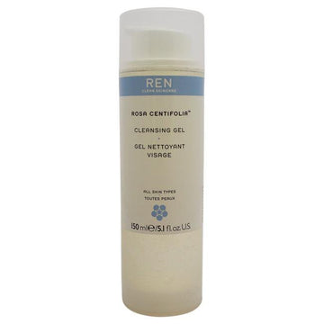 Rosa Centifolia Cleansing Gel Featured image