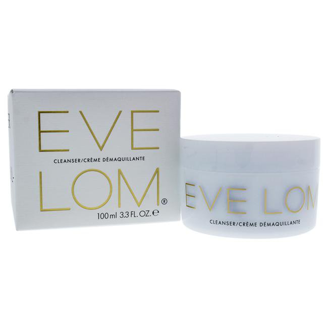 Cleanser Cream by Eve Lom for Unisex - 3.3 oz Cleanser, Product image 1