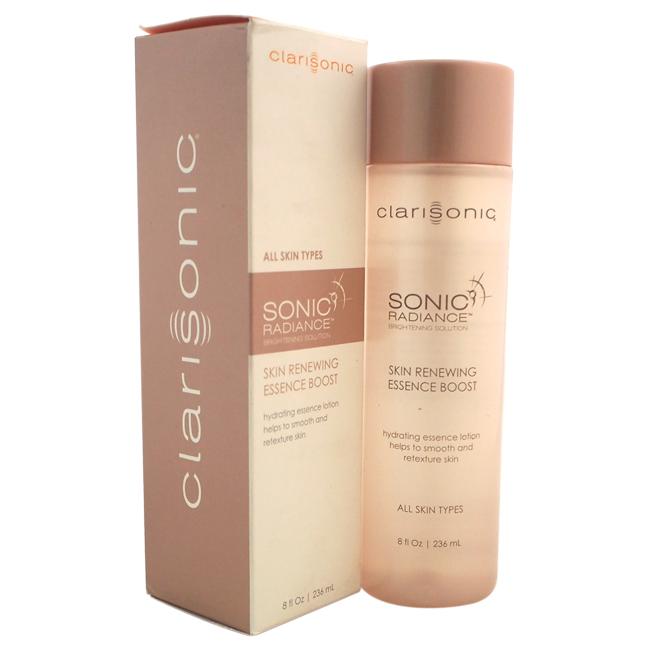Skin Renewing Essence Boost - All Skin Types by Clarisonic for Unisex - 8 oz Lotion, Product image 1