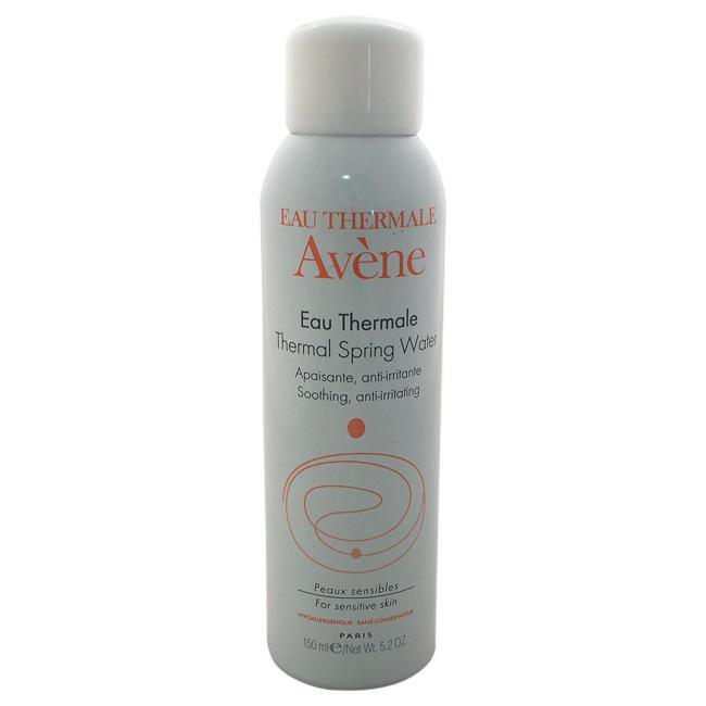 Thermal Spring Water by Eau Thermale Avene for Unisex - 5.2 oz Spray, Product image 1