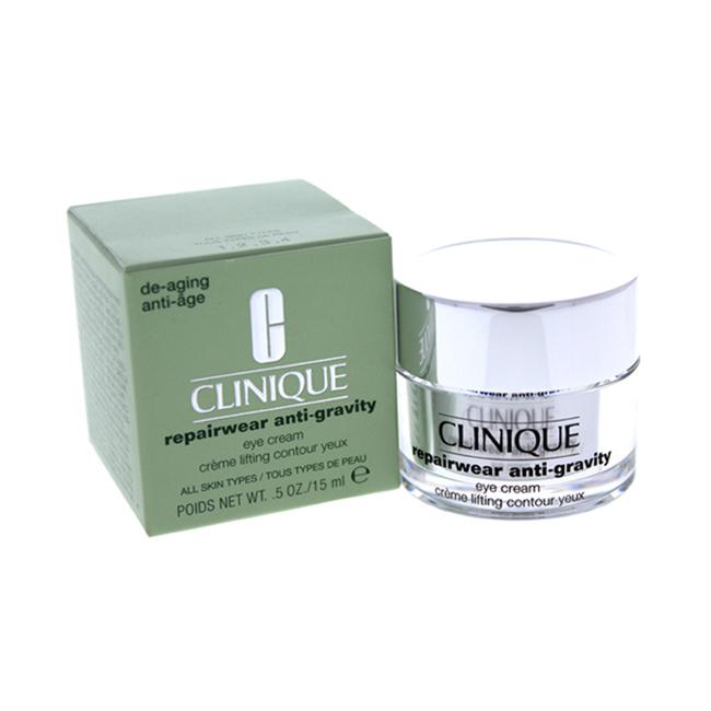 Repairwear Anti-Gravity Eye Cream by Clinique for Unisex - 0.5 oz Eye Cream, Product image 1