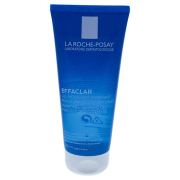 Effaclar Purifying Foaming Gel Featured image