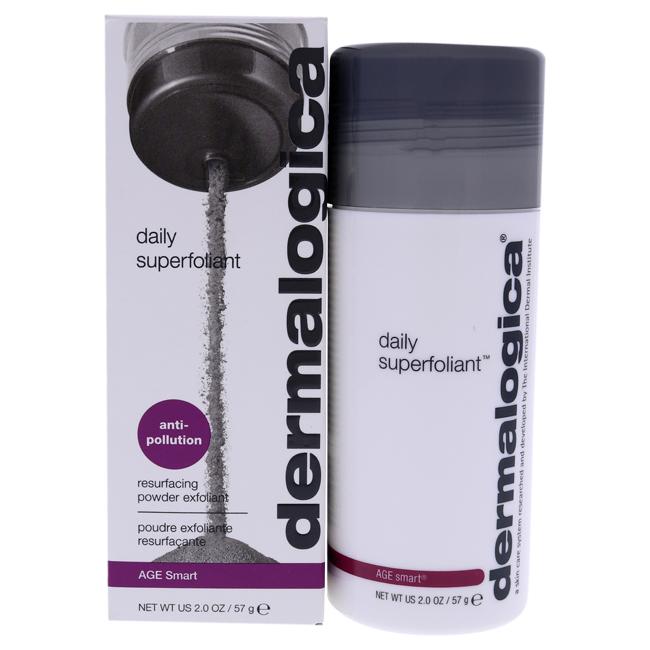 Age Smart Daily Superfoliant by Dermalogica for Unisex - 2 oz Exfoliator, Product image 1