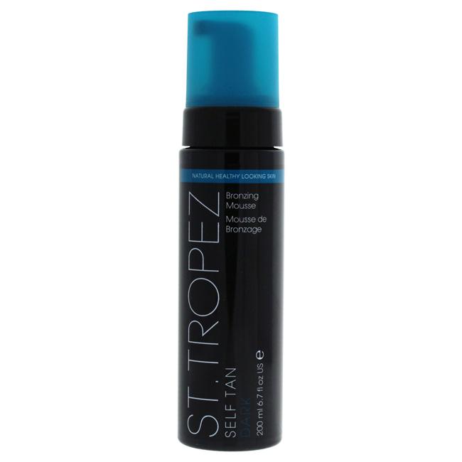Self Tan Dark Bronzing Mousse by St. Tropez for Unisex - 6.7 oz Mousse, Product image 1
