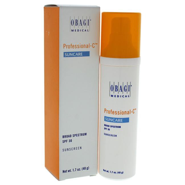 Professional-C Suncare SPF 30 by Obagi for Unisex - 1.7 oz Sunscreen, Product image 1