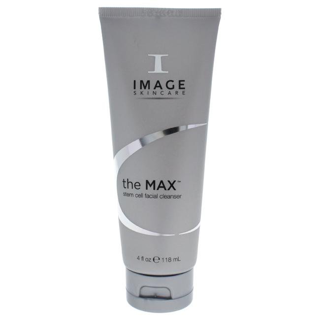 The Max Stem Cell Facial Cleanser by Image for Unisex - 4 oz Cleansing, Product image 1