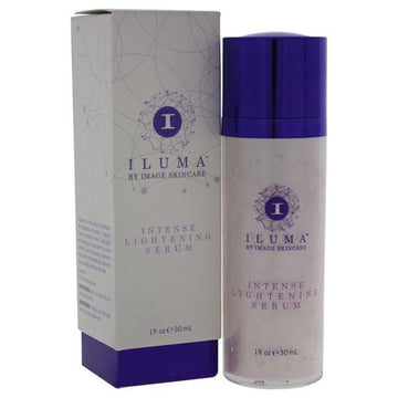 Iluma Intense Lightening Serum Featured image