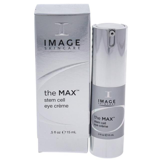 The Max Stem Cell Eye Creme by Image for Unisex - 0.5 oz Cream, Product image 1