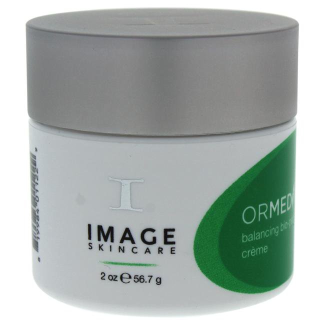 Ormedic Balancing Bio-Peptide Creme by Image for Unisex - 2 oz Cream, Product image 1