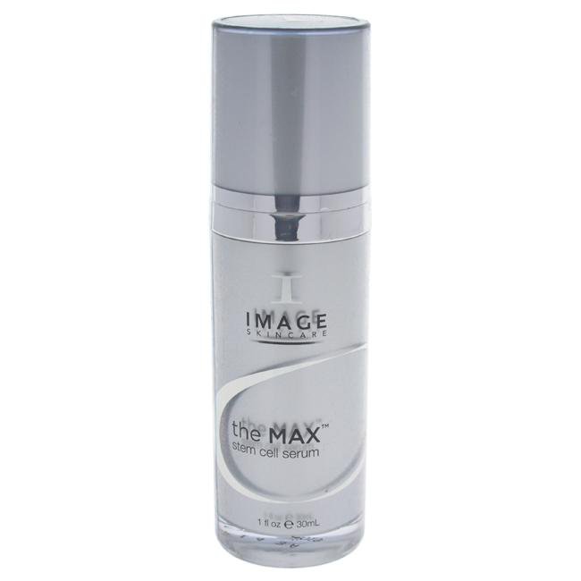 The Max Stem Cell Serum by Image for Unisex - 1 oz Serum, Product image 1