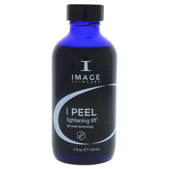 I Peel Lightening Lift Gel Peel Technology by Image for Unisex - 4 oz Treatment, Product image 1