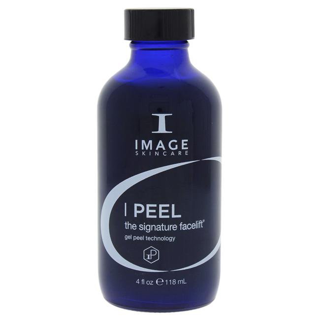 I Peel The Signature Facelift Gel Peel Technology by Image for Unisex - 4 oz Treatment, Product image 1