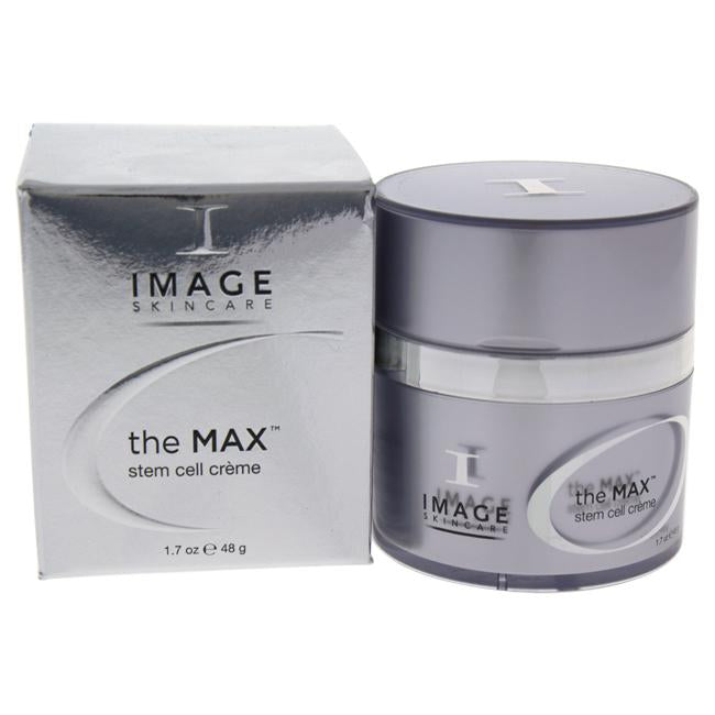 The Max Stem Cell Creme by Image for Unisex - 1.7 oz Cream, Product image 1