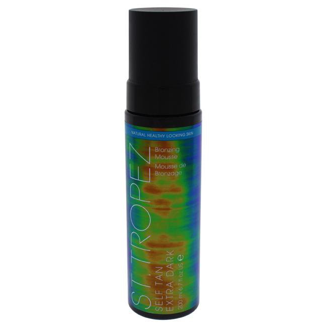 Self Tan Extra Dark Bronzing Mousse by St. Tropez for Unisex - 6.7 oz Mousse, Product image 1