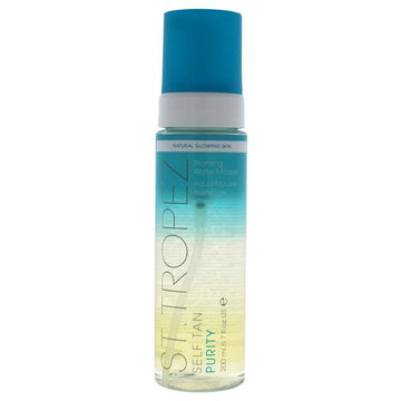 Self Tan Purity Bronzing Water Mousse Featured image