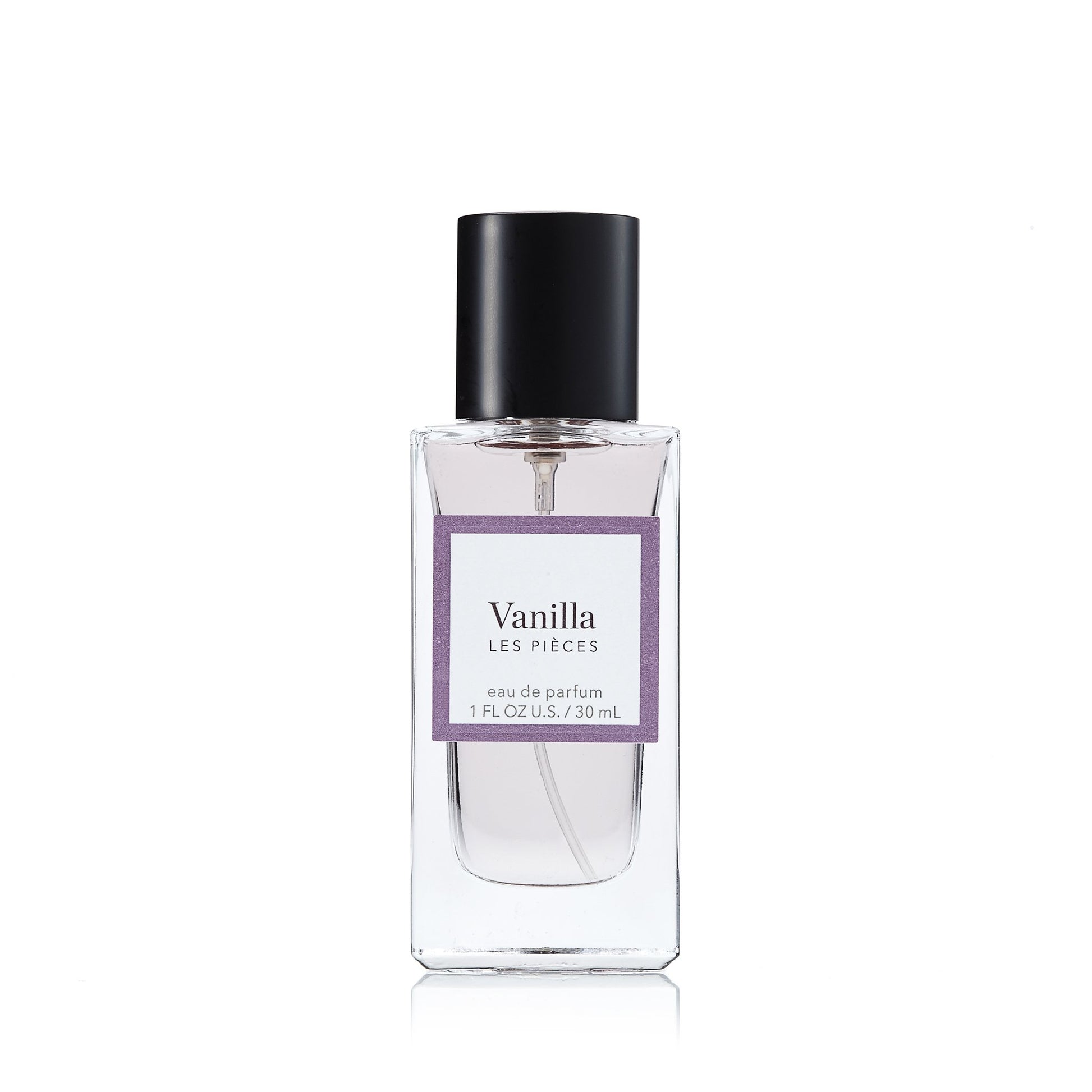 Vanilla Eau de Parfum Spray for Women by Les Pieces, Product image 1