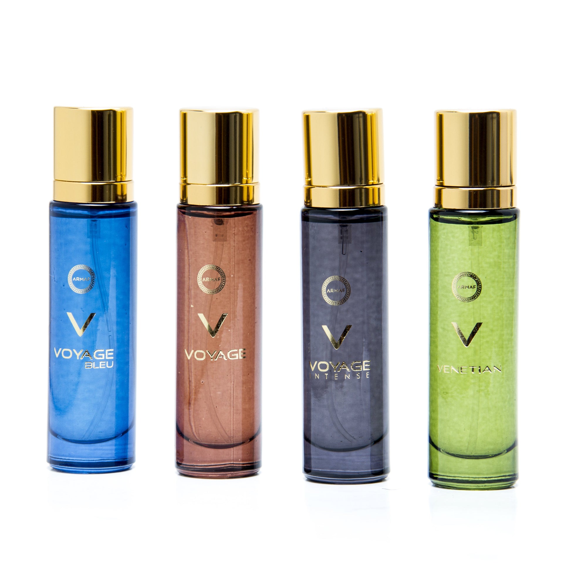 Armaf Voyage Miniature Eau de Parfum Set for Men, Product image 2