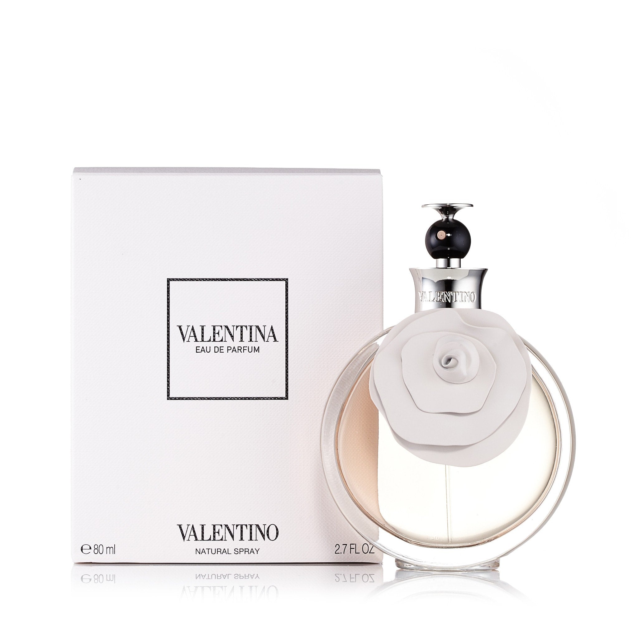 Krympe Urimelig klassisk Valentina Eau de Parfum Spray for Women by Valentino – Fragrance Outlet