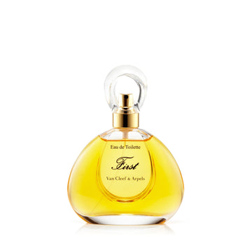 First Perfume Featured image