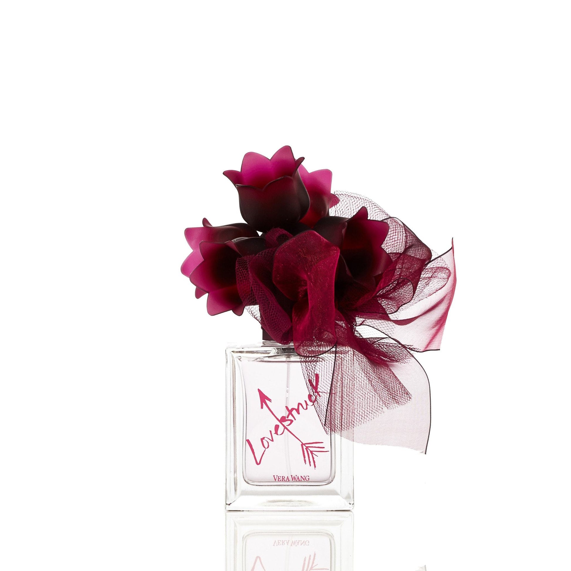 Lovestruck Eau de Parfum Spray for Women by Vera Wang, Product image 2