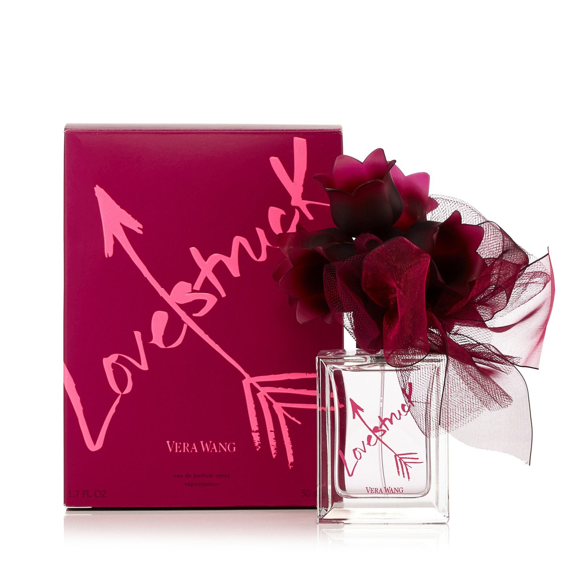 Lovestruck Eau de Parfum Spray for Women by Vera Wang, Product image 3
