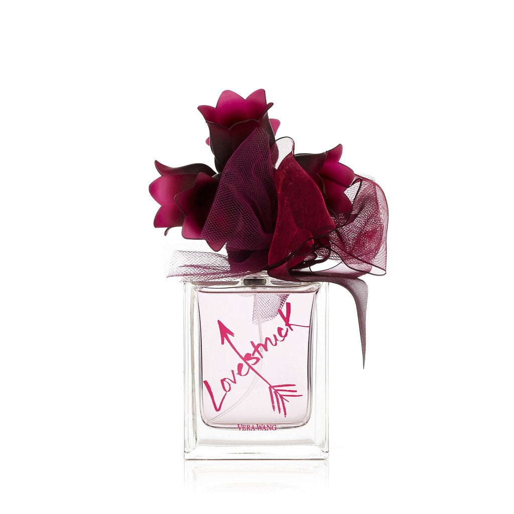 Lovestruck Eau de Parfum Spray for Women by Vera Wang 3.4 oz.