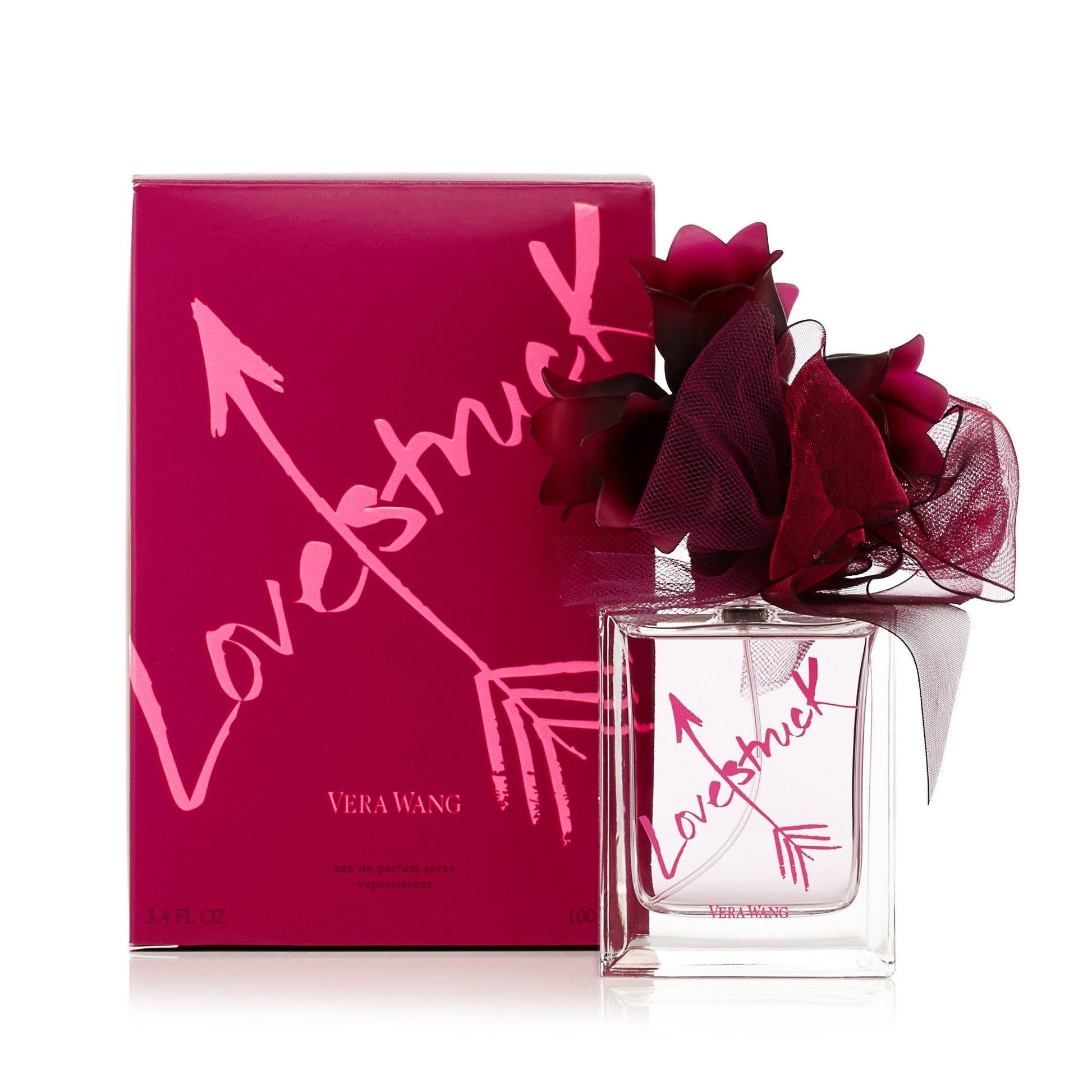 Lovestruck Eau de Parfum Spray for Women by Vera Wang, Product image 4
