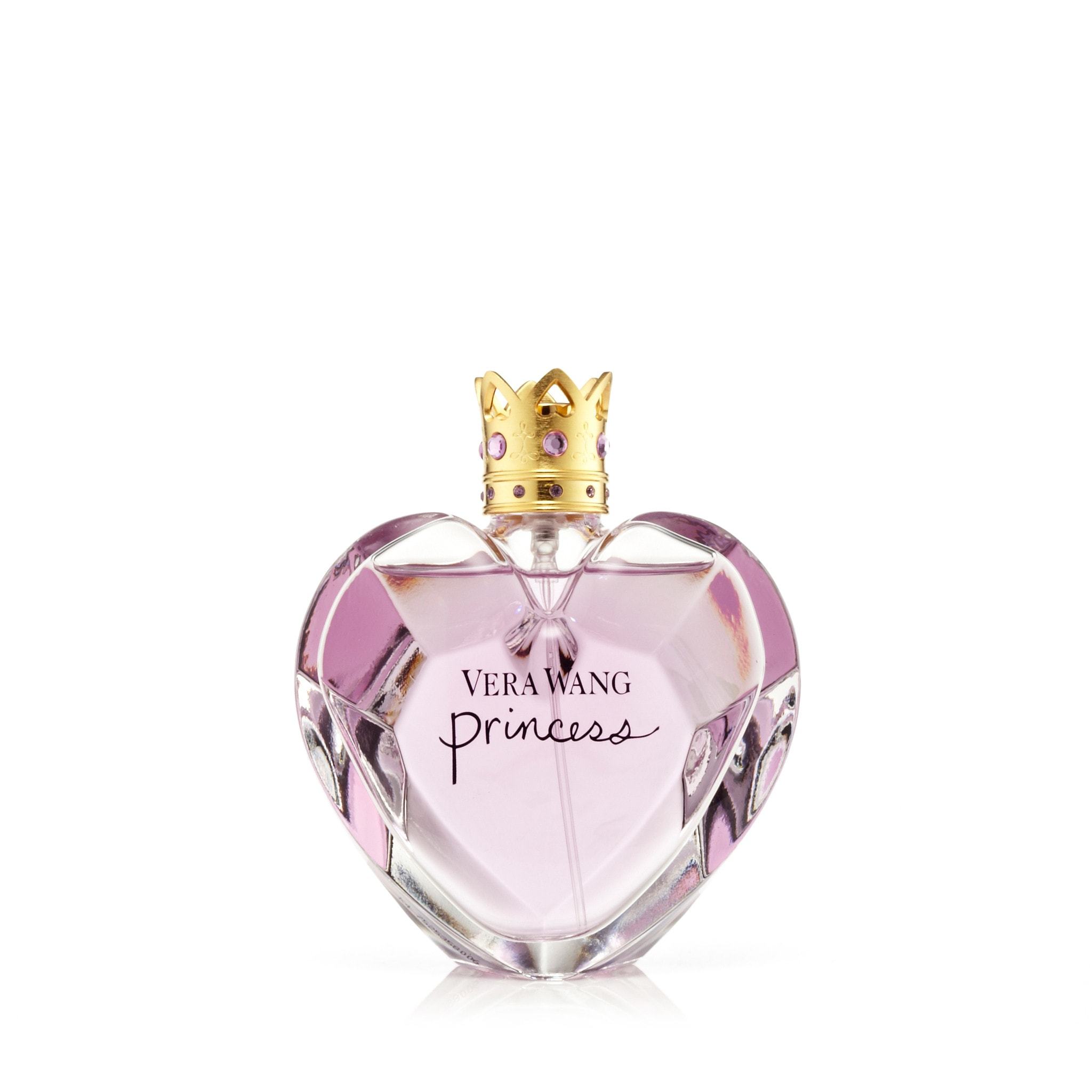 Vera Wang Princess bottle