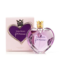 Princess Perfume